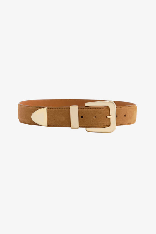 NAIROBI | Suede Belt