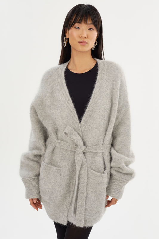 BALERA | Wool Cardigan