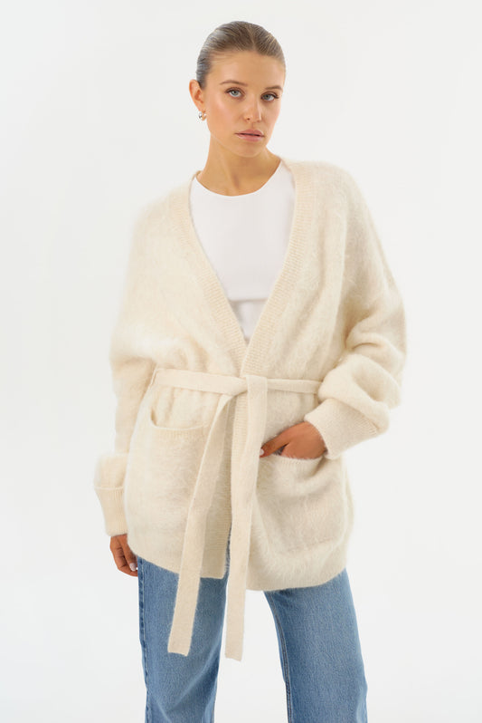 BALERA | Wool Cardigan