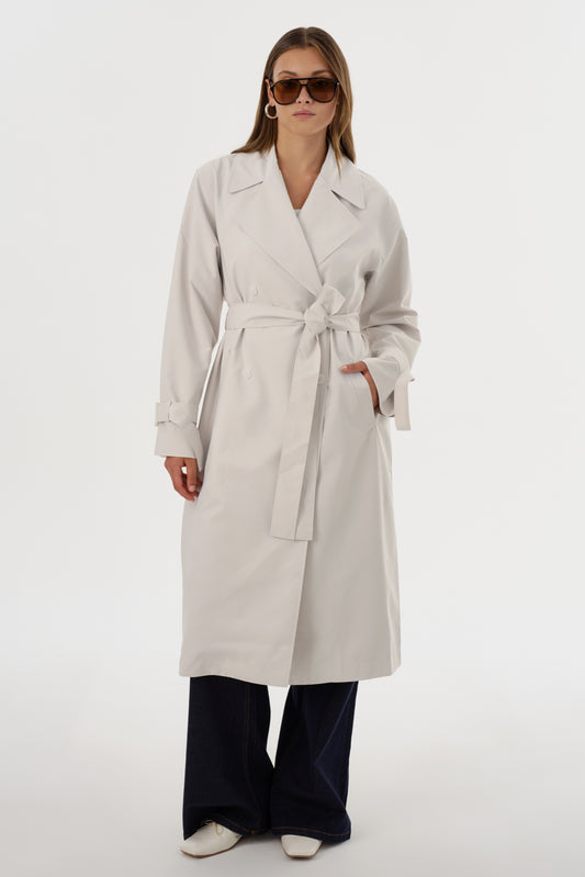 COLETTE | Trench ample