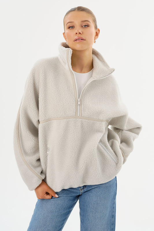 HELSA | Polar Fleece Pullover