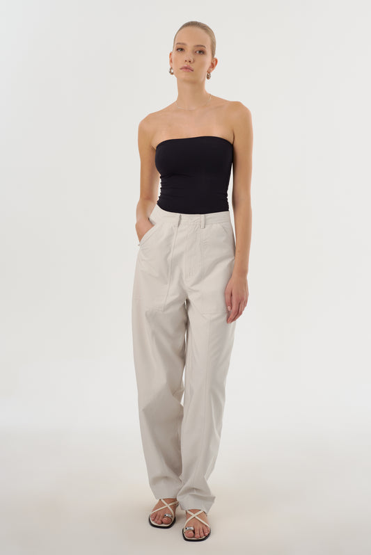 VALYA | Relaxed Cargo Pants